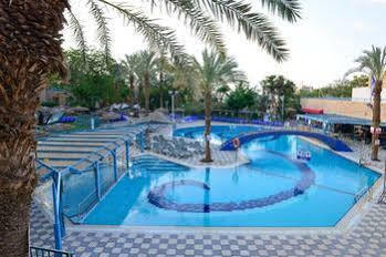 Hotel Club In - Coral Eilat
