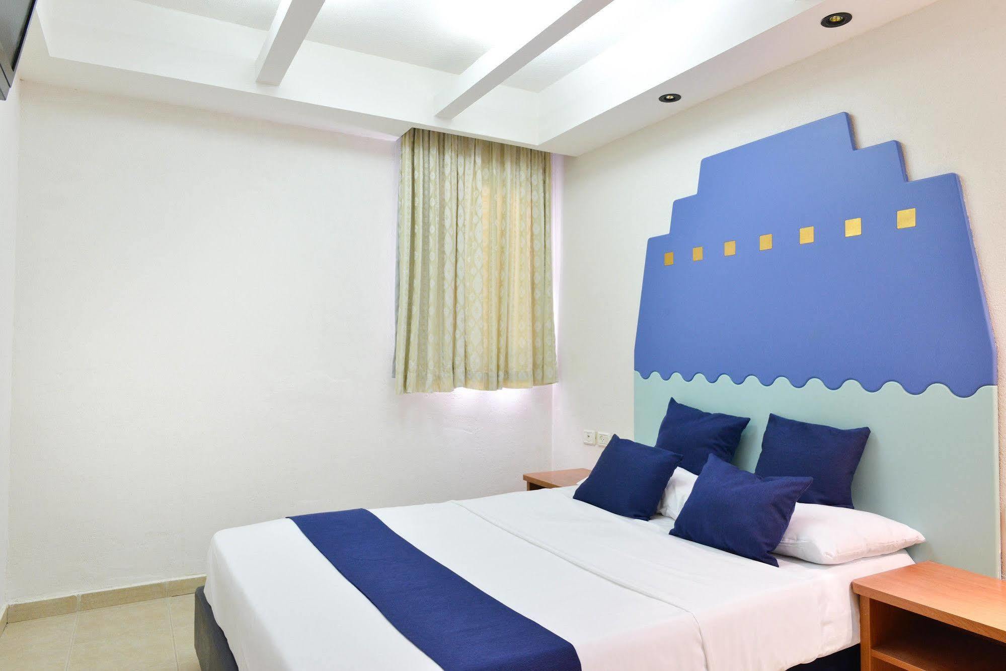 Club In - Coral Hotel 3*