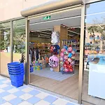 Club In Eilat - Coral Beach Villa Resort