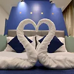 Club In Eilat - Coral Beach Villa Resort