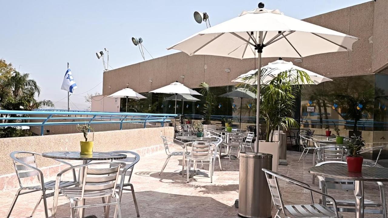 Club In - Coral Eilat
