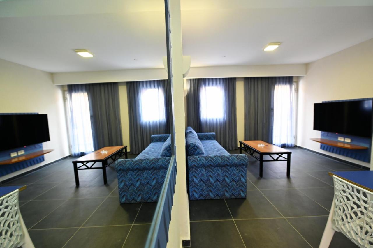 Club In - Coral Hotel Eilat