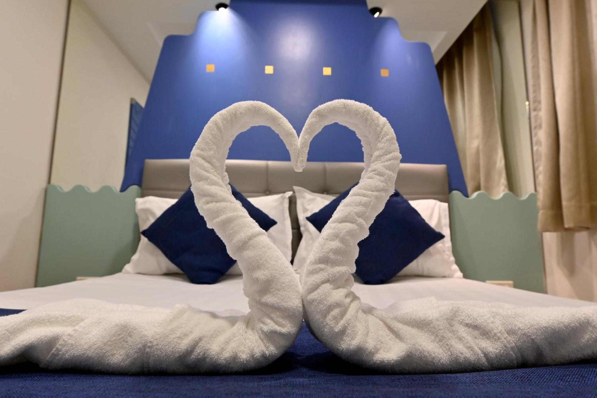 Hotel Club In - Coral