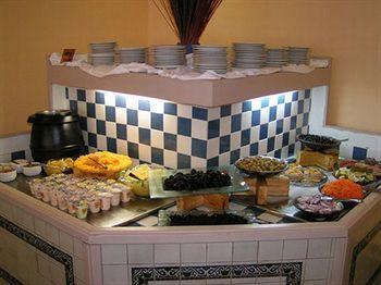 Hotel Club In - Coral Eilat