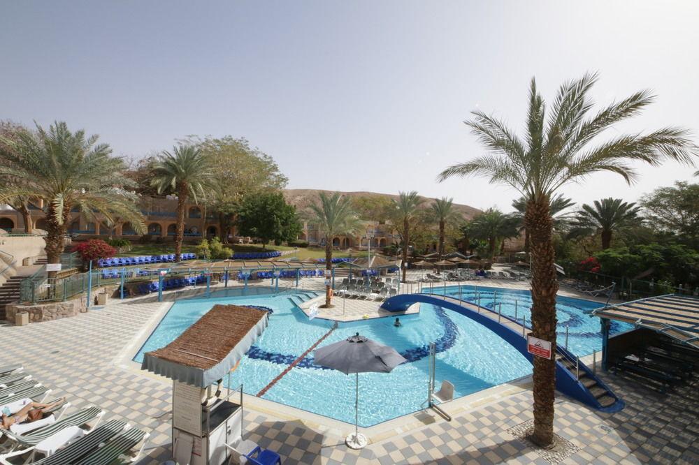 Club In - Coral 3* Eilat