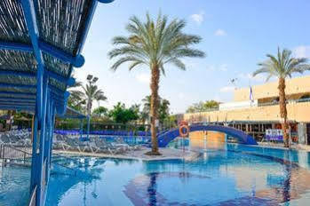 Club In - Coral 3* Eilat