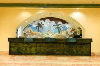 Hotel Club In - Coral