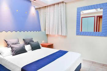 Club In - Coral Eilat