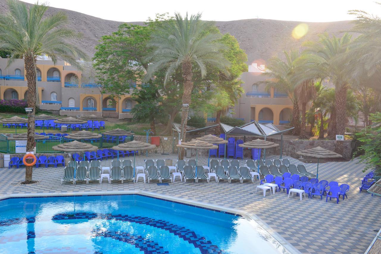 Hotel Club In - Coral Eilat