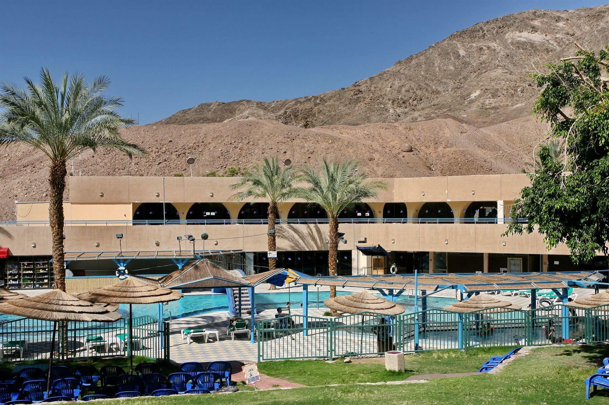 Club In - Coral Eilat