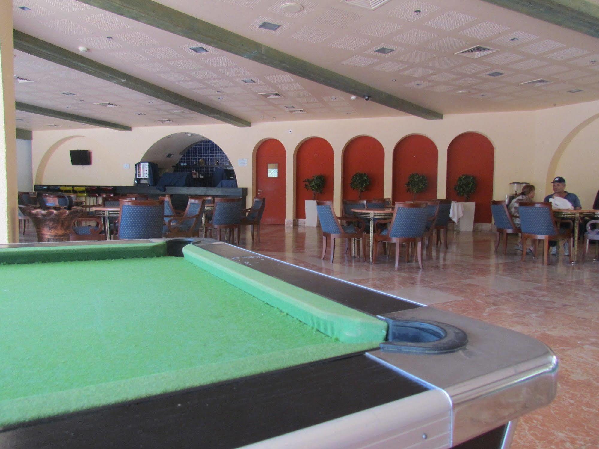 Hotel Club In - Coral Eilat