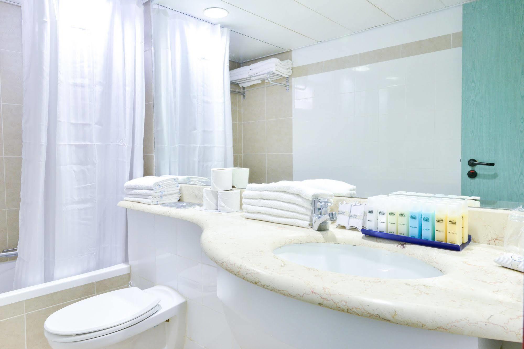 Hotel Club In - Coral Eilat