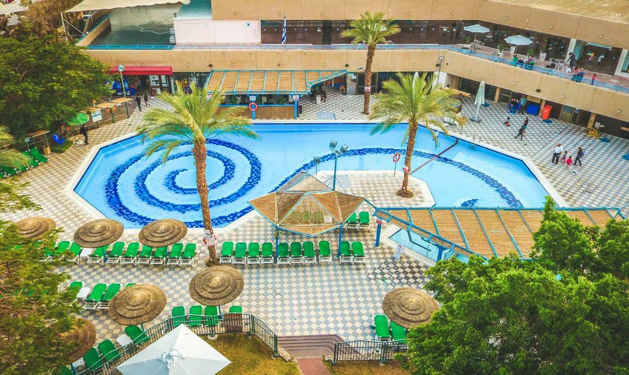 Club In - Coral 3* Eilat